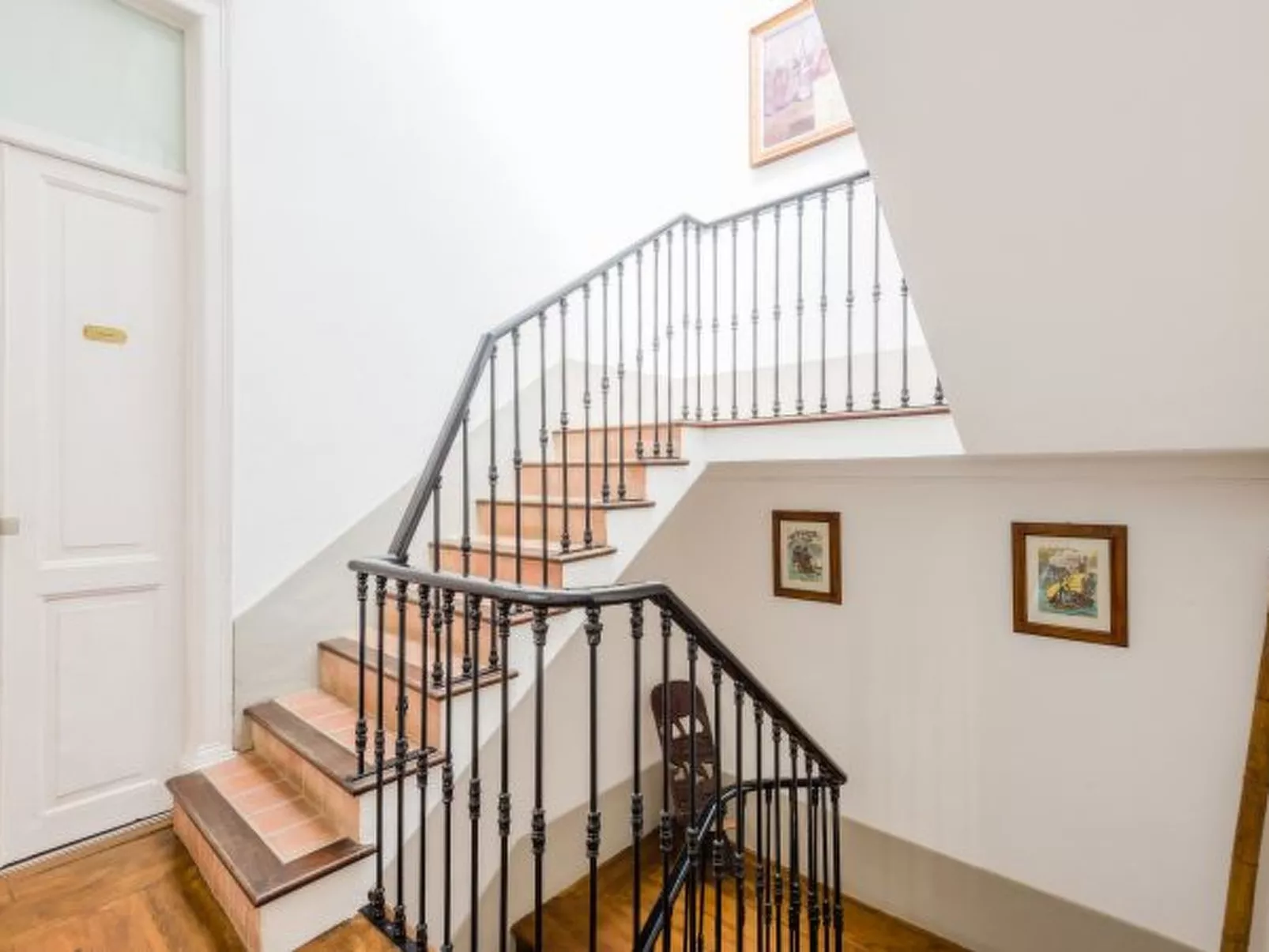 Casa Omlandia with Pool - Lagos Old Town - Inside