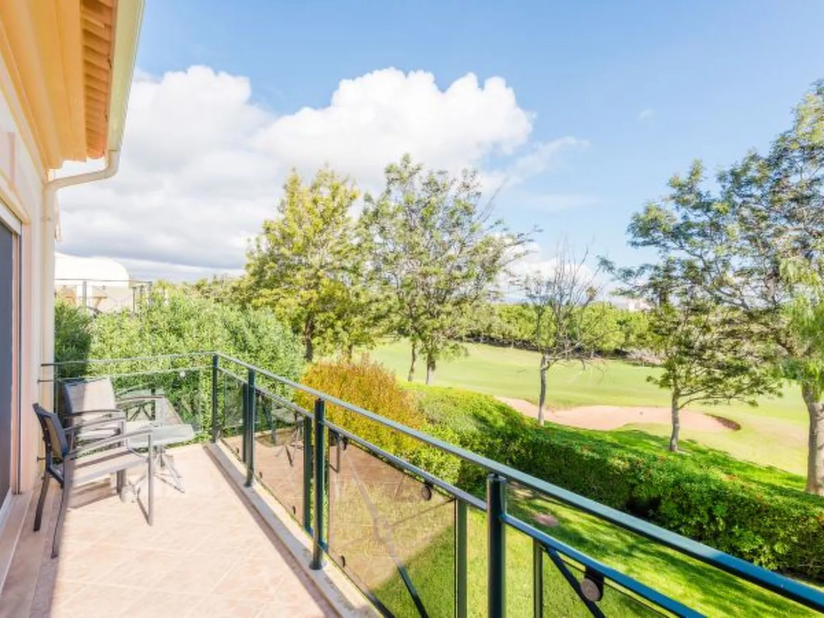 Fairviews Village - Boavista Resort in Lagos - Outside