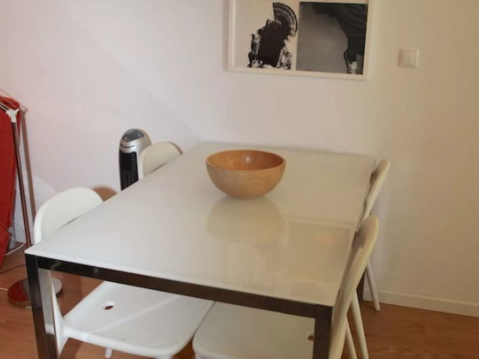 Açoteias Studio - Inside