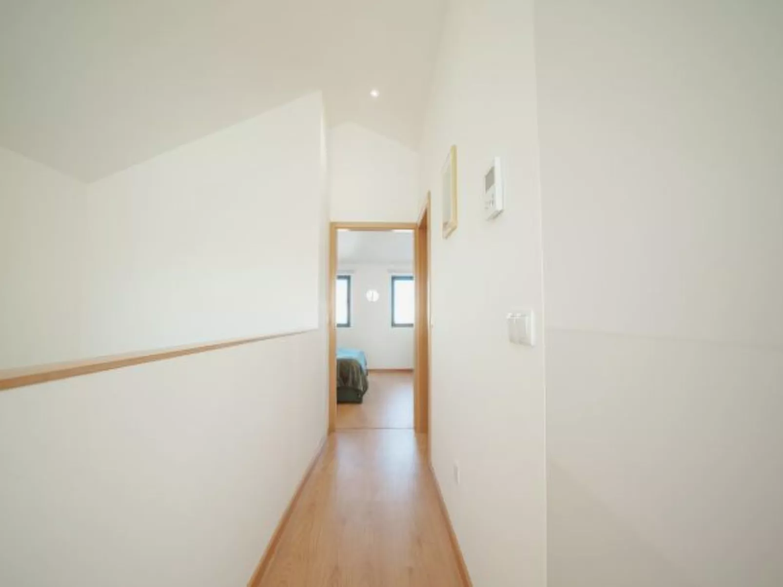 MODERN & STYLISH APARTMENT III by VACATIONY - Inside