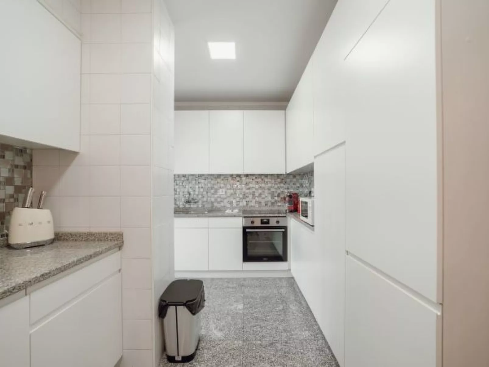 CITY CENTER GRAND SEA VIEW TERRACE by VACATIONY - Inside