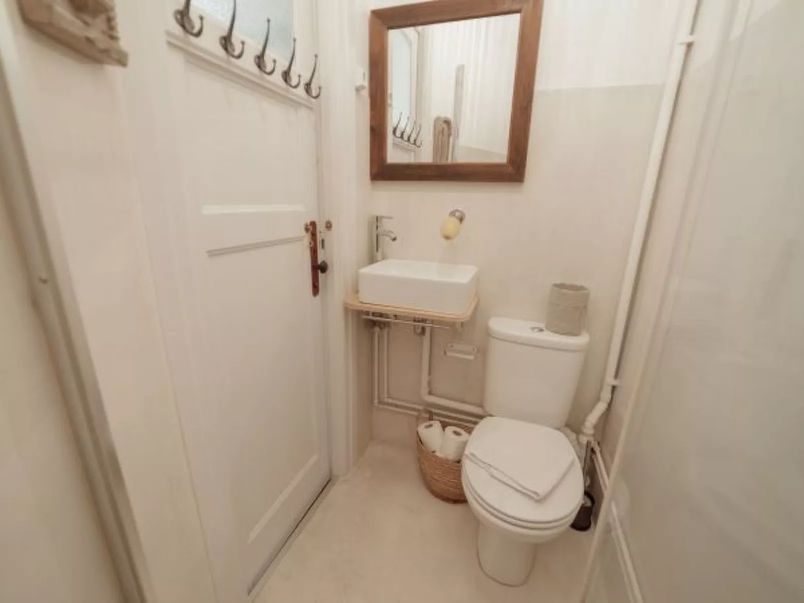 DOWNTOWN RETRO BOLHAO by VACATIONY - Inside