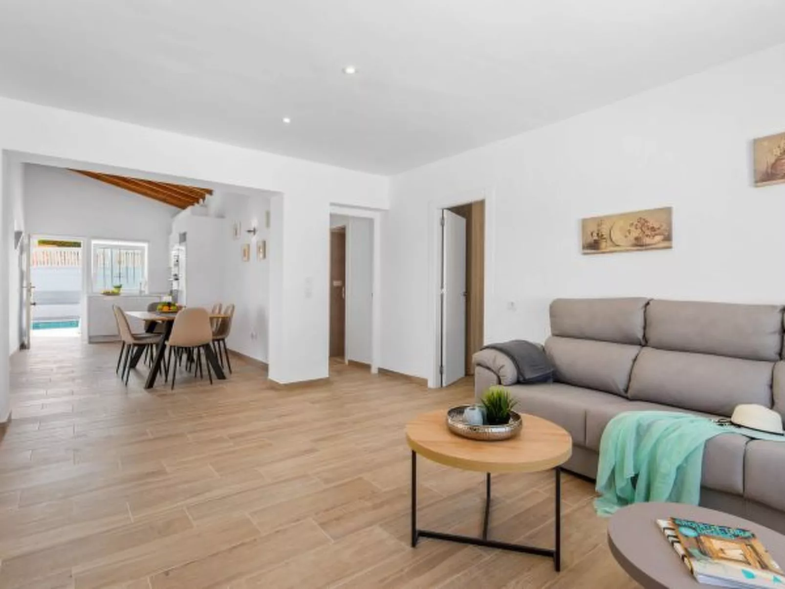 Villa Amanecer - Plus - Image-tags.info