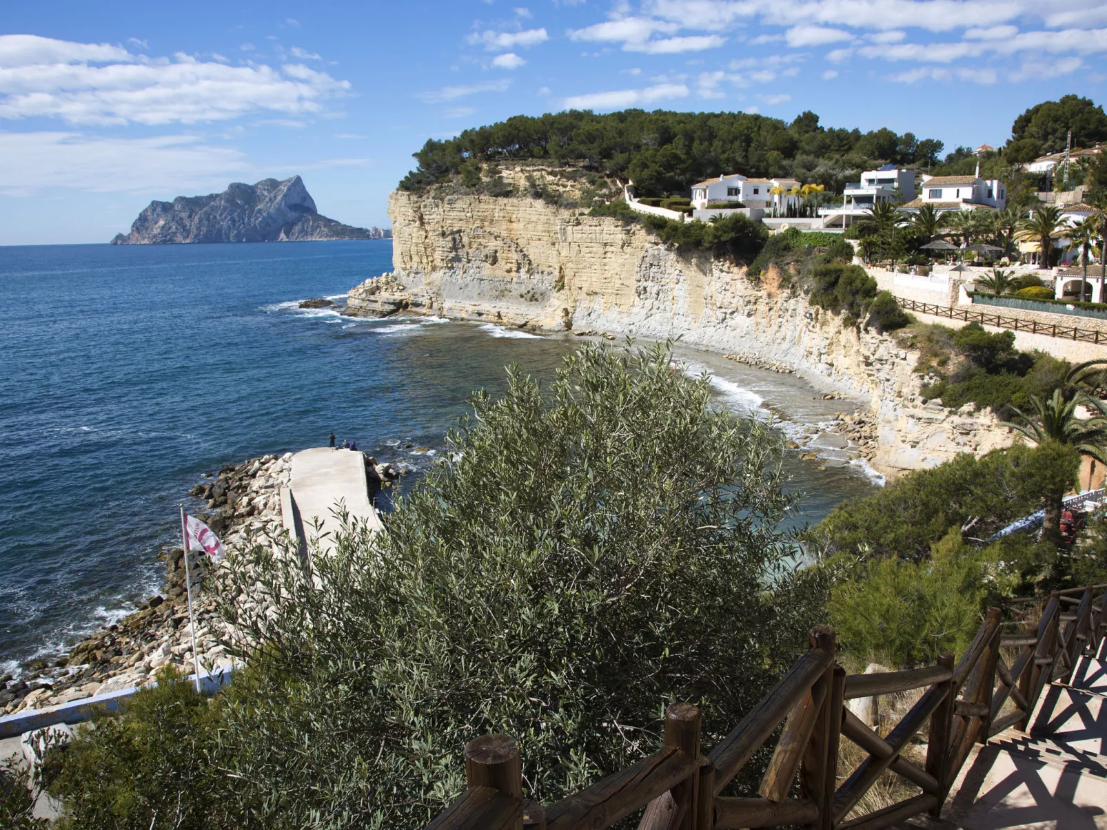 Villa Paraiso - PlusHolidays - Environnement