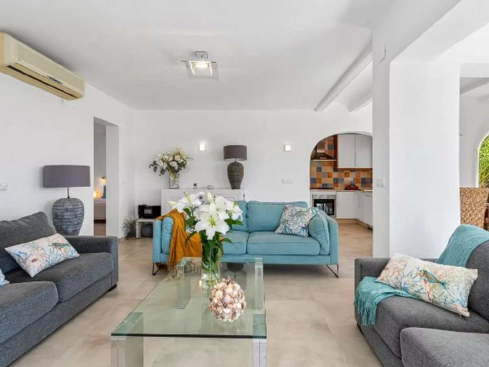 Villa La Tranquilidad - Plus - Image-tags.info