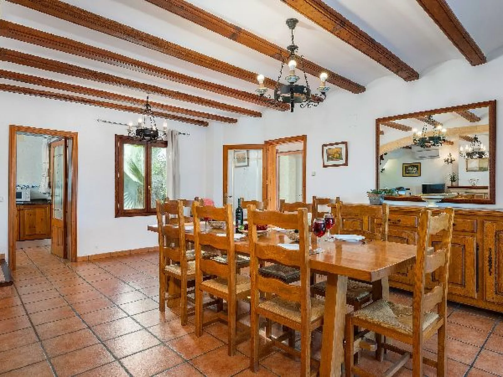 Villa Diego - PlusHolidays - Image-tags.info