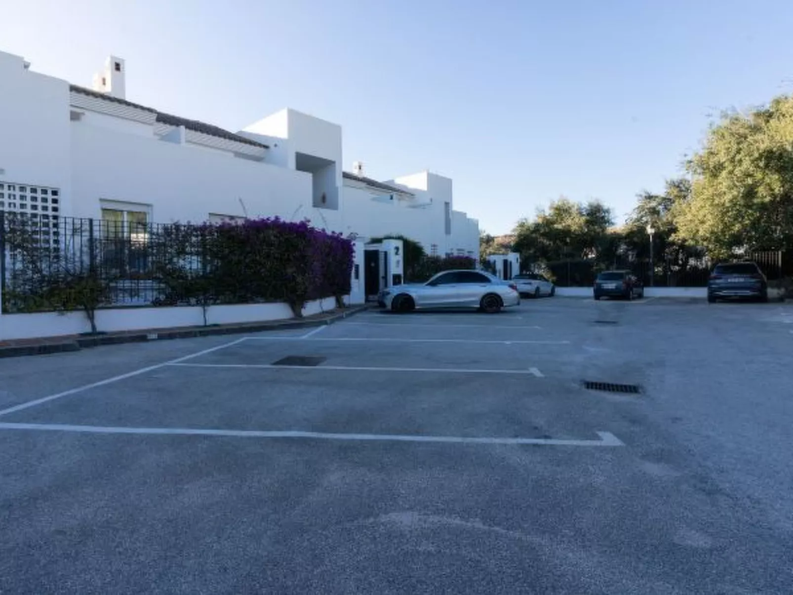 El Bosque de la Mairena - Image-tags.info