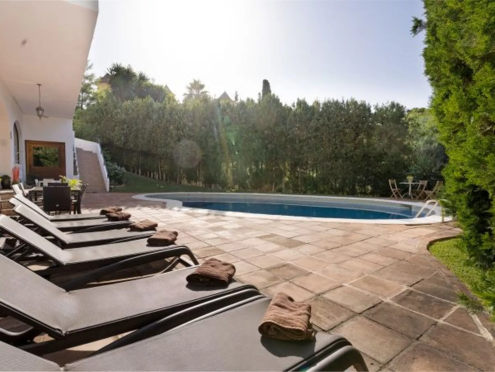 Villa Sol y Mar - Image-tags.info