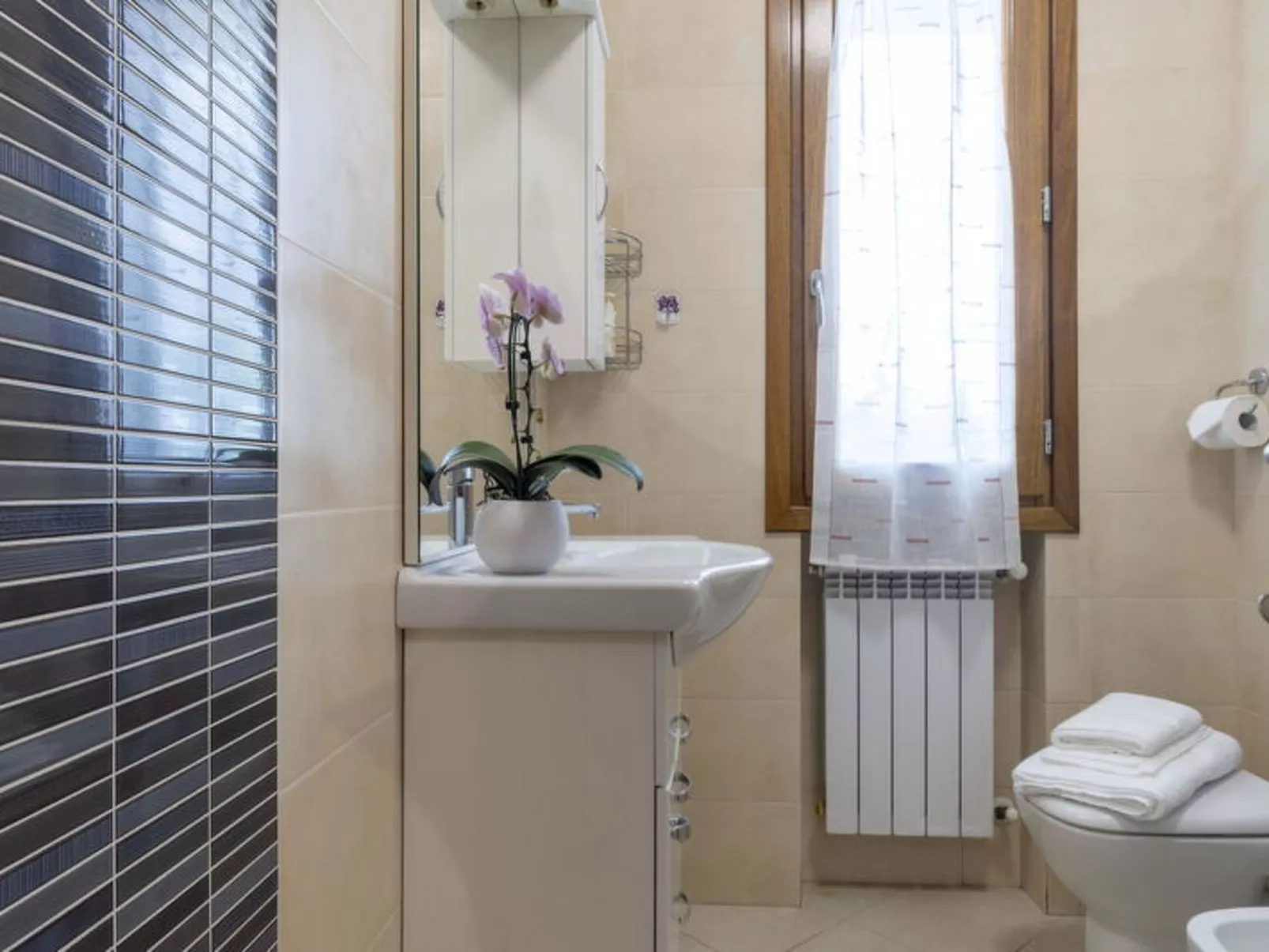 Cuore Toscano - Dedans