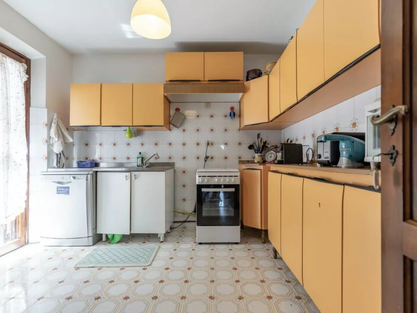 Villa Il Pesco - Dedans