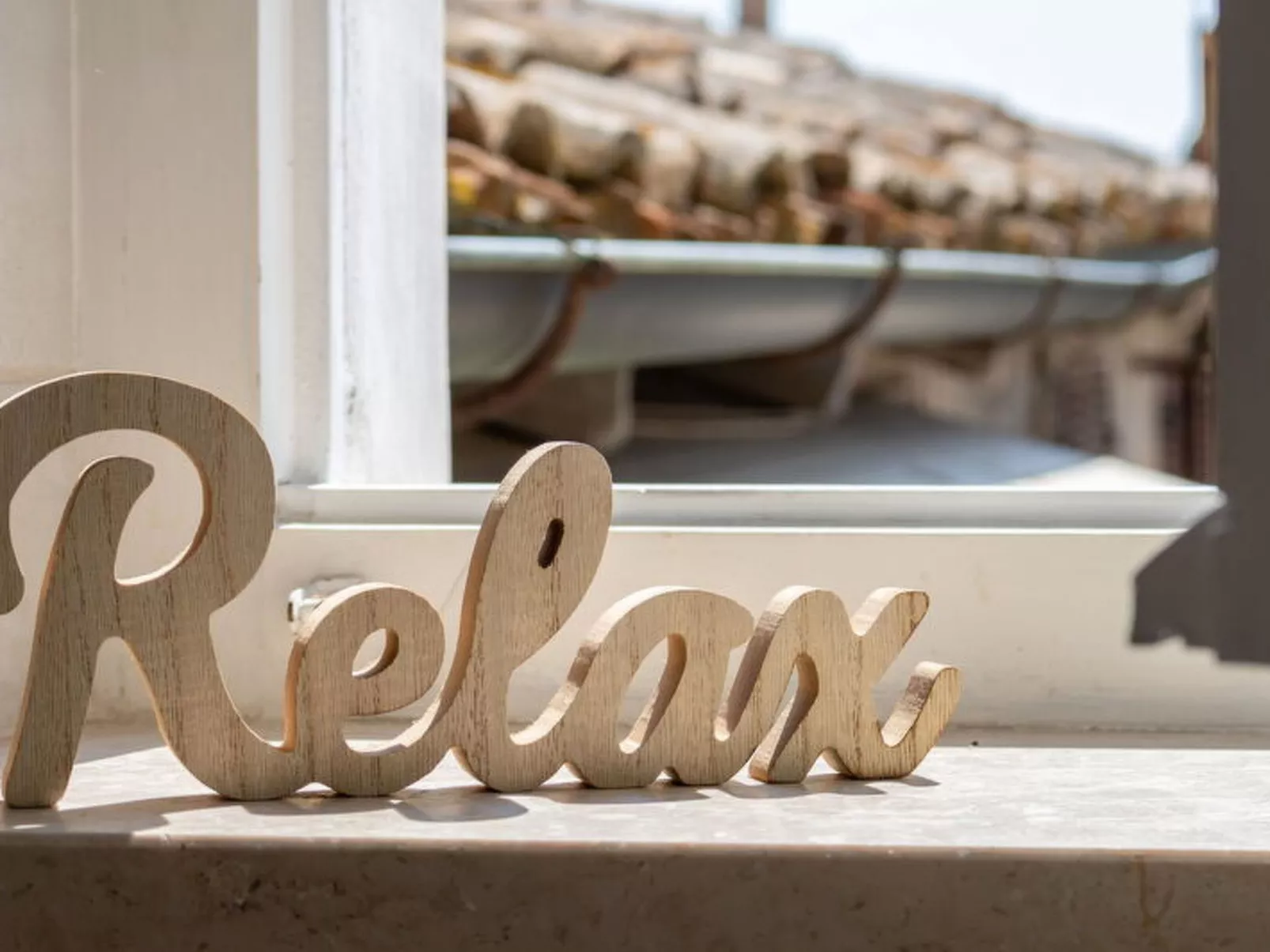 Loreto Suite Apartment - Dehors