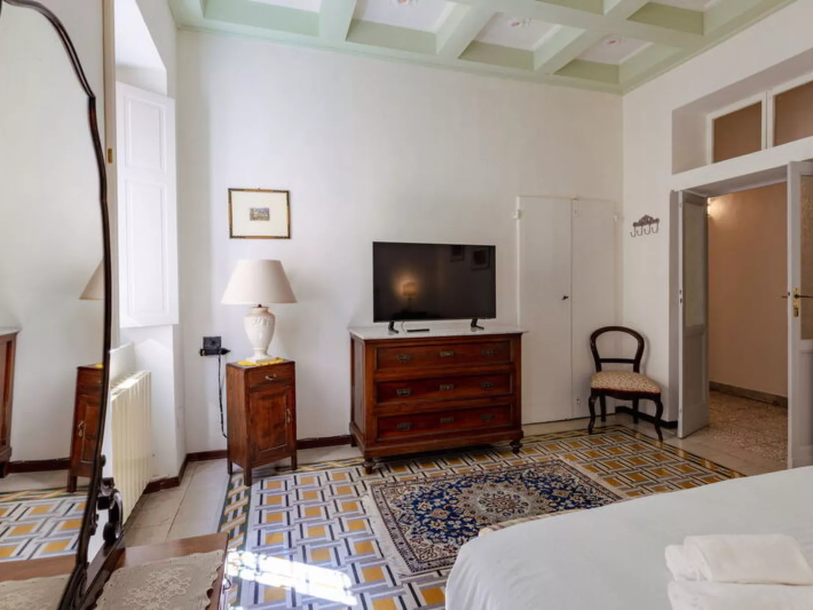 Operapartment - Dedans