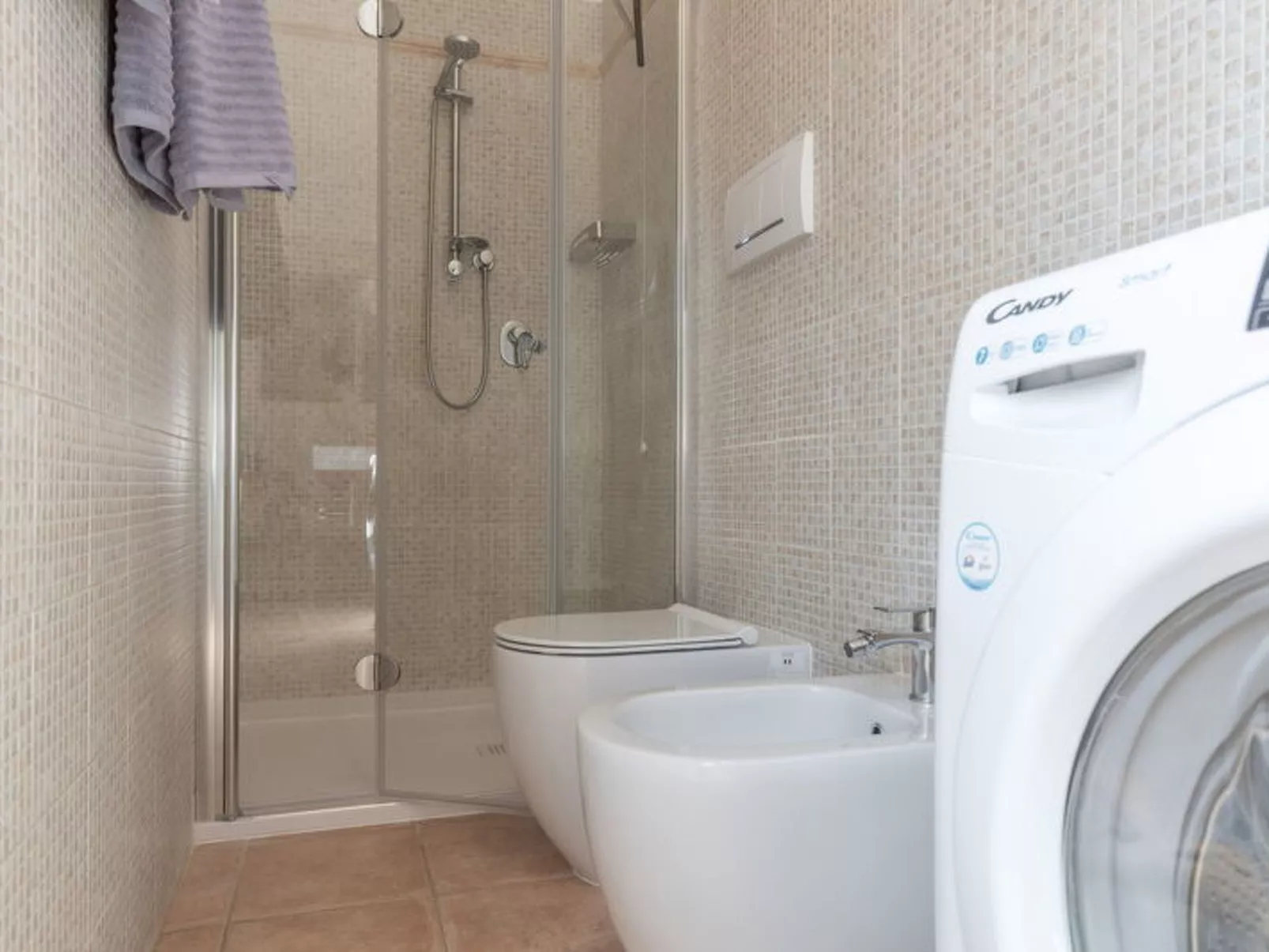 Casa Del Porto - Dedans