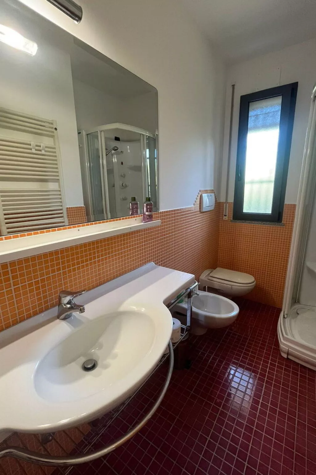 Bell'aria Apartment - Dedans