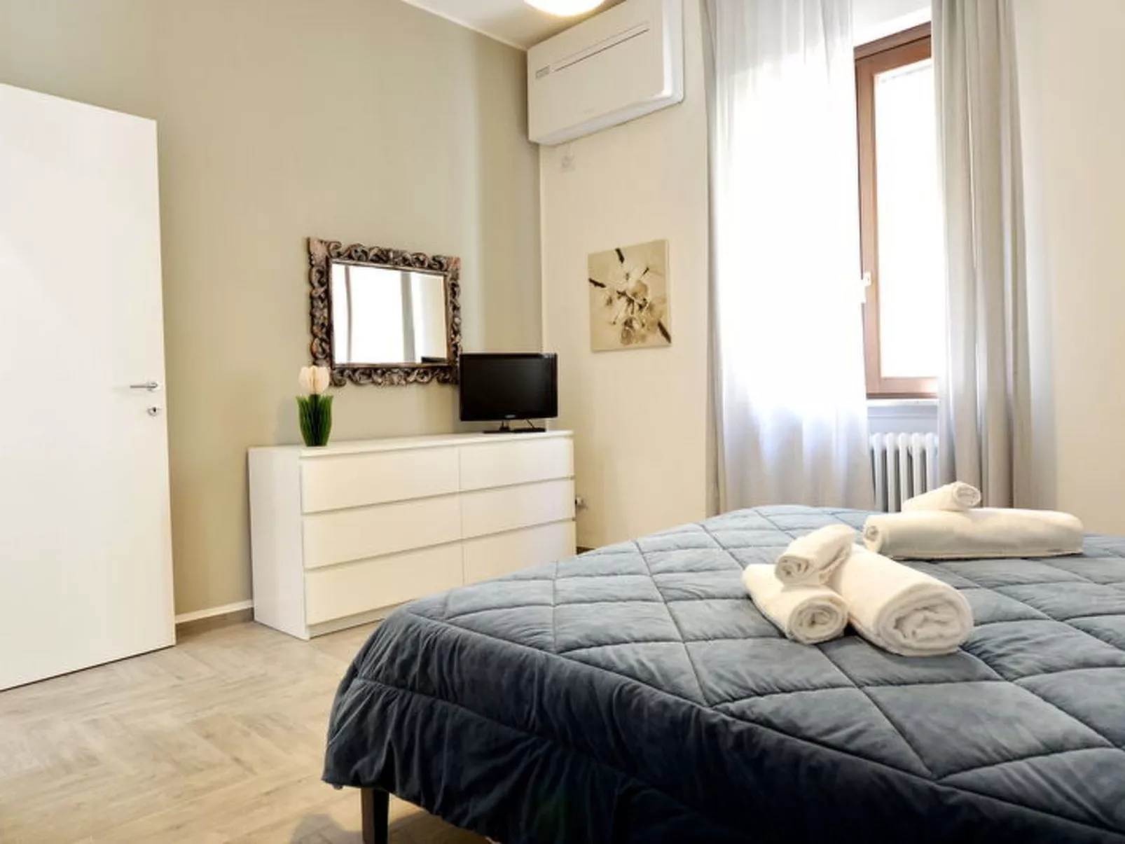 Casa Alessia - Dedans