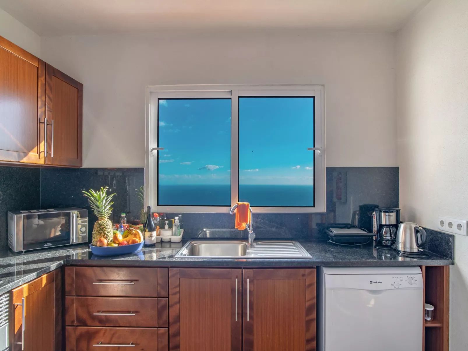 Casanova-Villa - Dedans