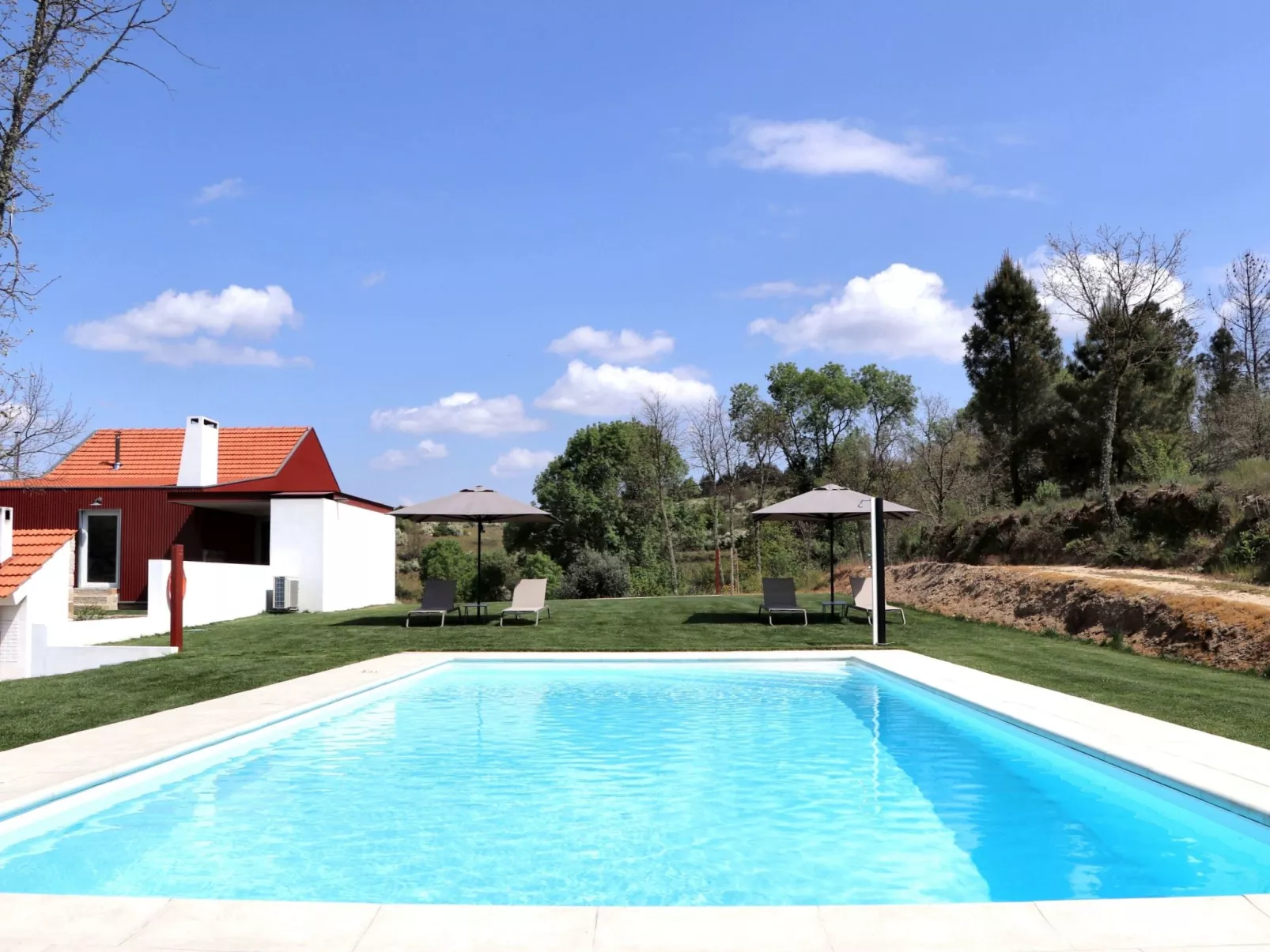 Wicket Haus - Dehors