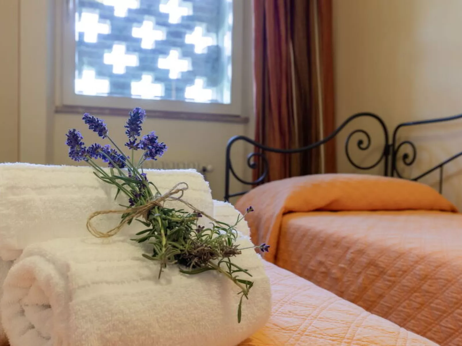 Il Fienile Holiday Home - Dedans