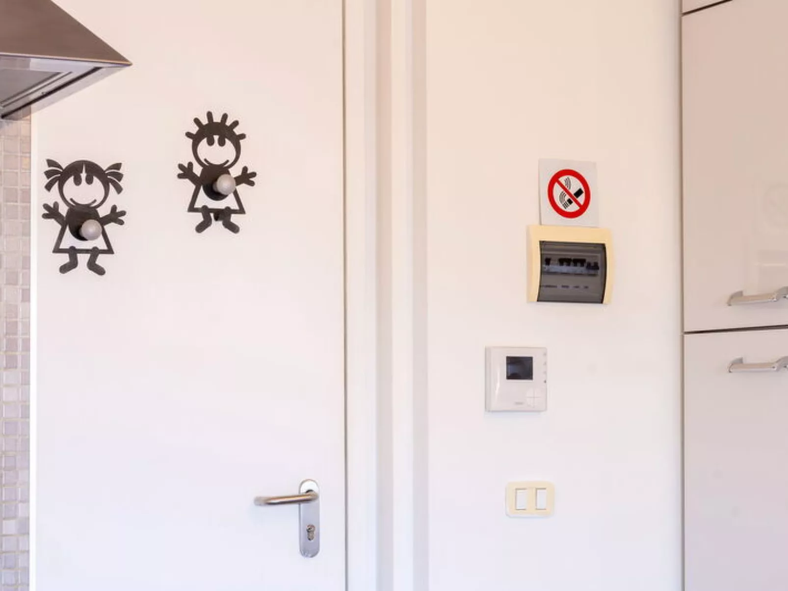 Suite Artemare - Dedans