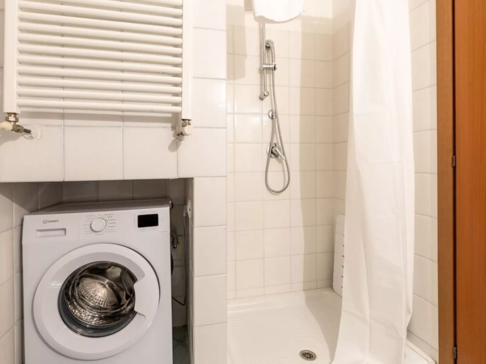 Movie Suite Jesi - Dedans