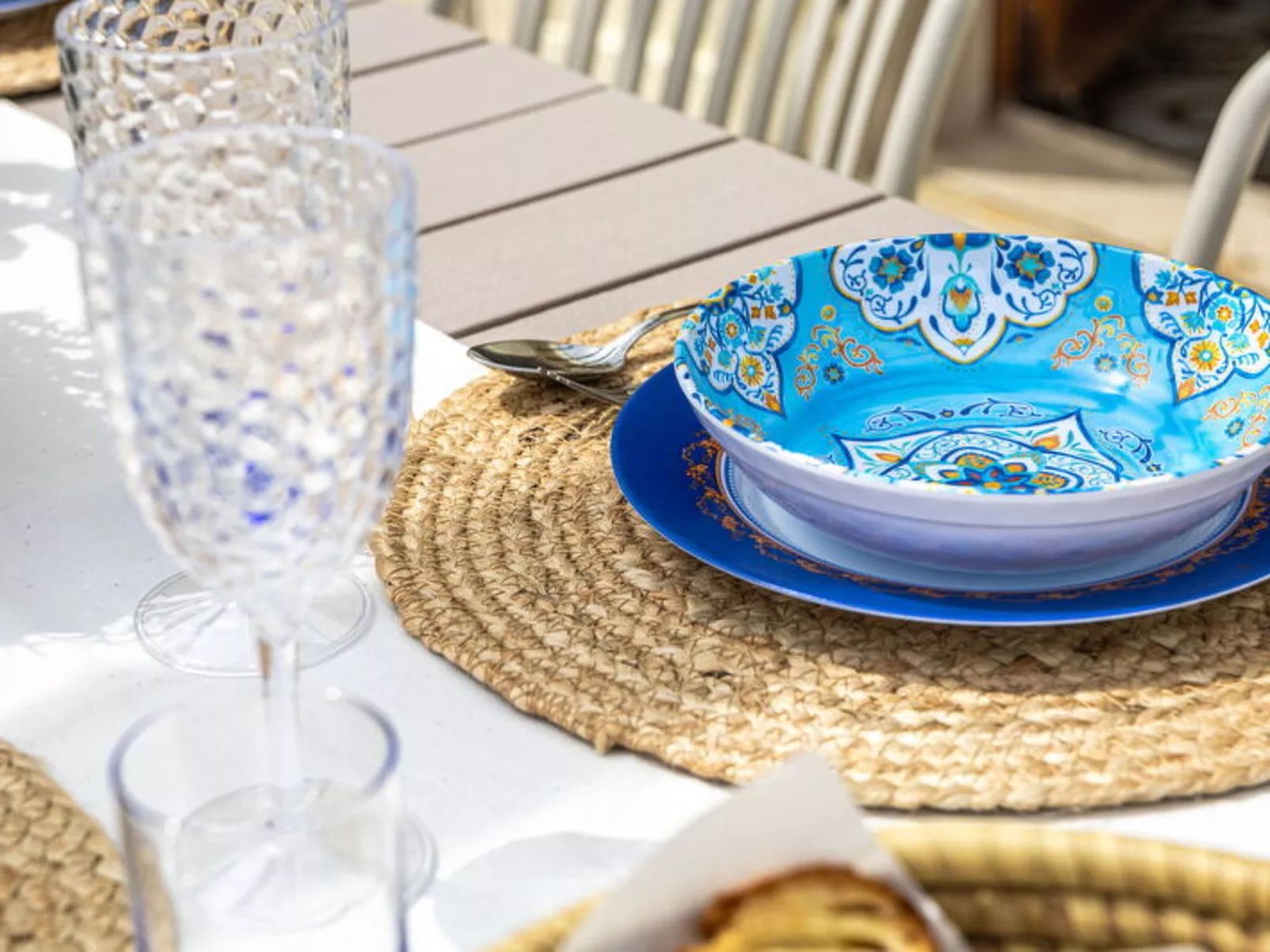 La Terrazza Sul Conero - Dehors