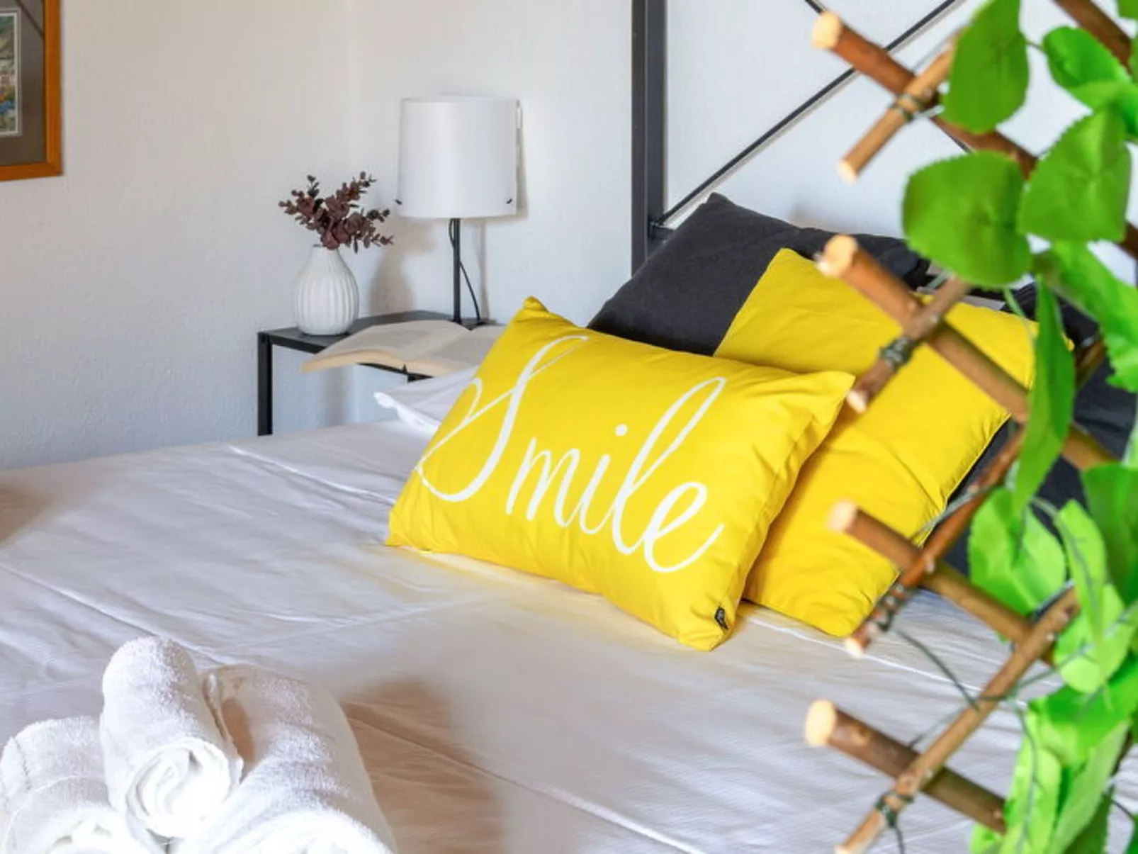 Sopraloreto Apartment - Dedans