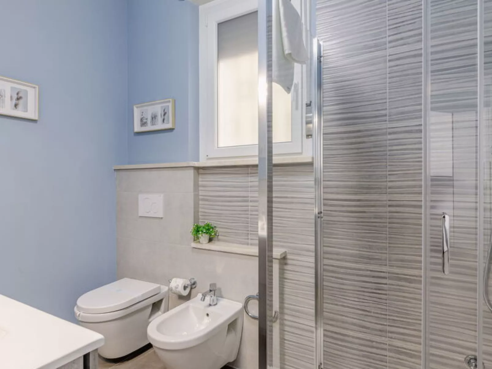 Altamarea Apartment - Dedans