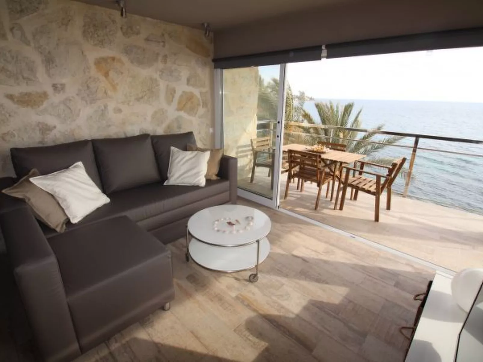 APARTAMENTO VORAMAR - Dedans