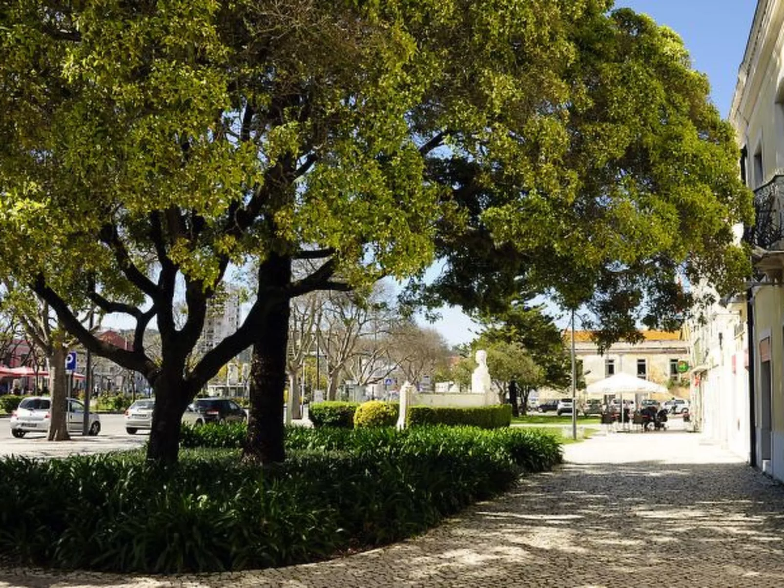 Sado Blue City&River Flats - Coelhos - Outside