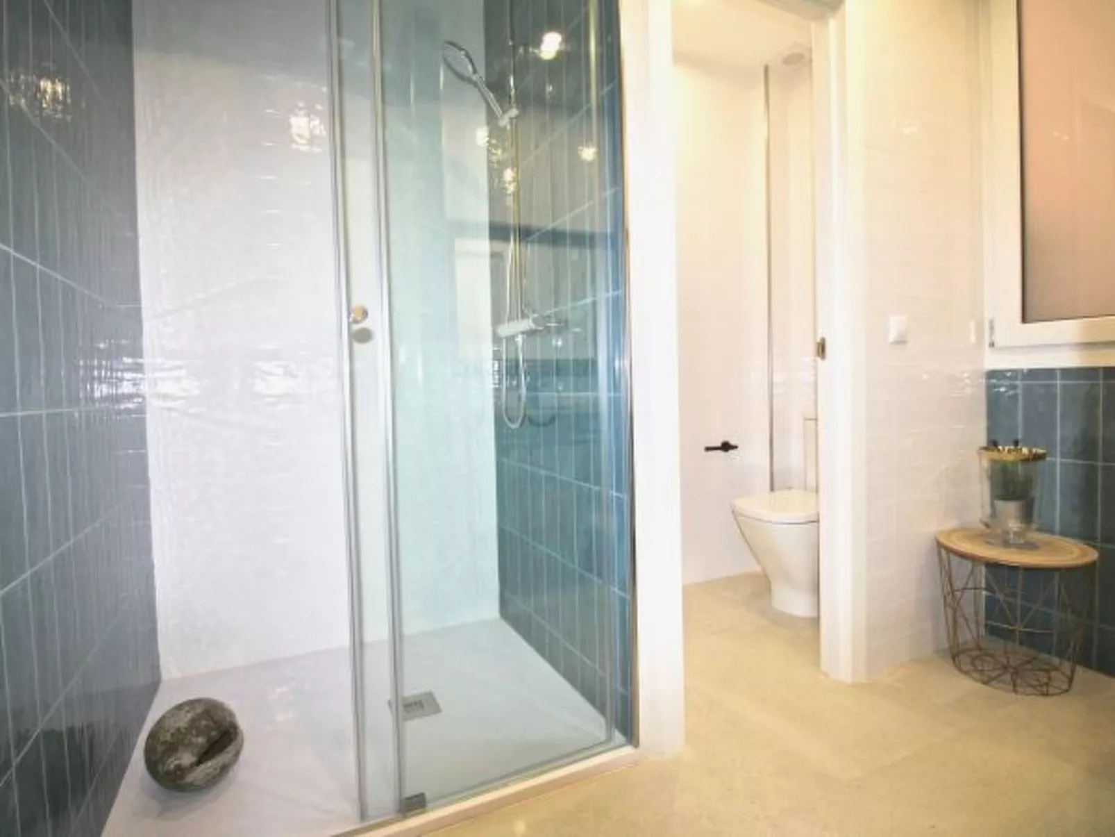 APART. GRANDE Y LUMINOSO EN EL CENTRO DE ALICANTE - Dehors