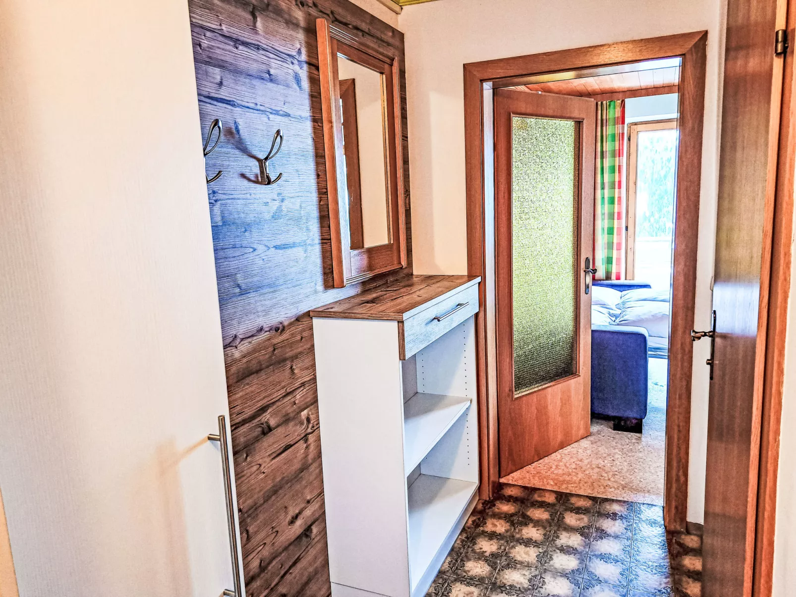 Katschberg 26 - Drinnen