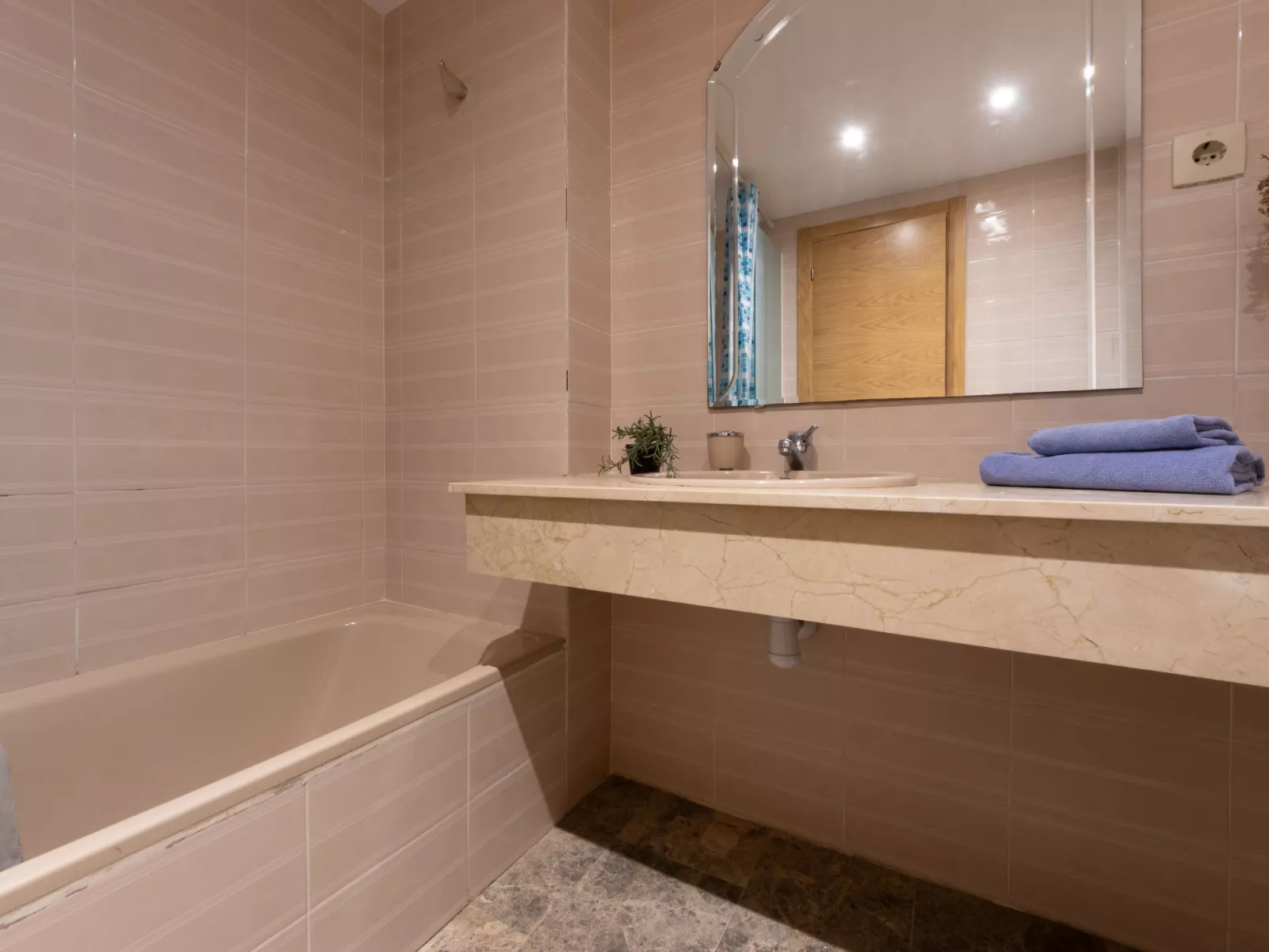 Costa Blanca I - Drinnen