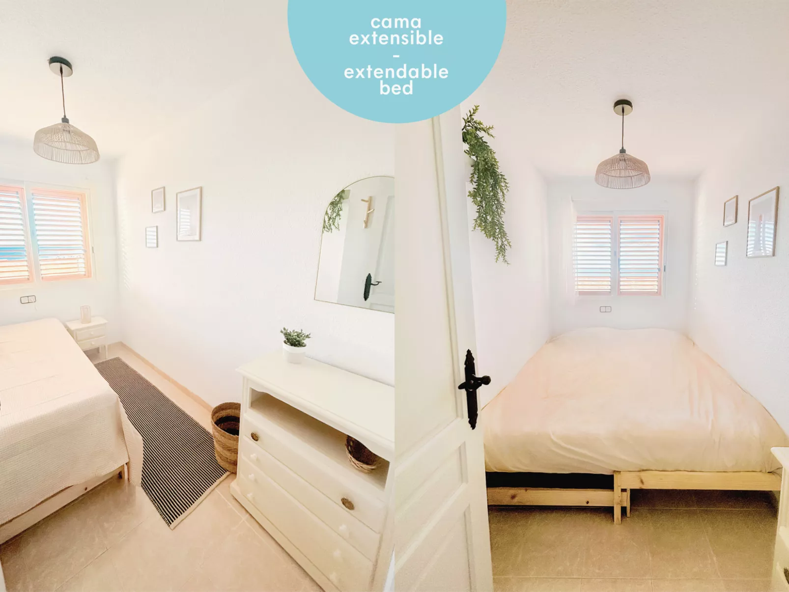 TerrazaAzul-Penthouse apartment sea view - Drinnen