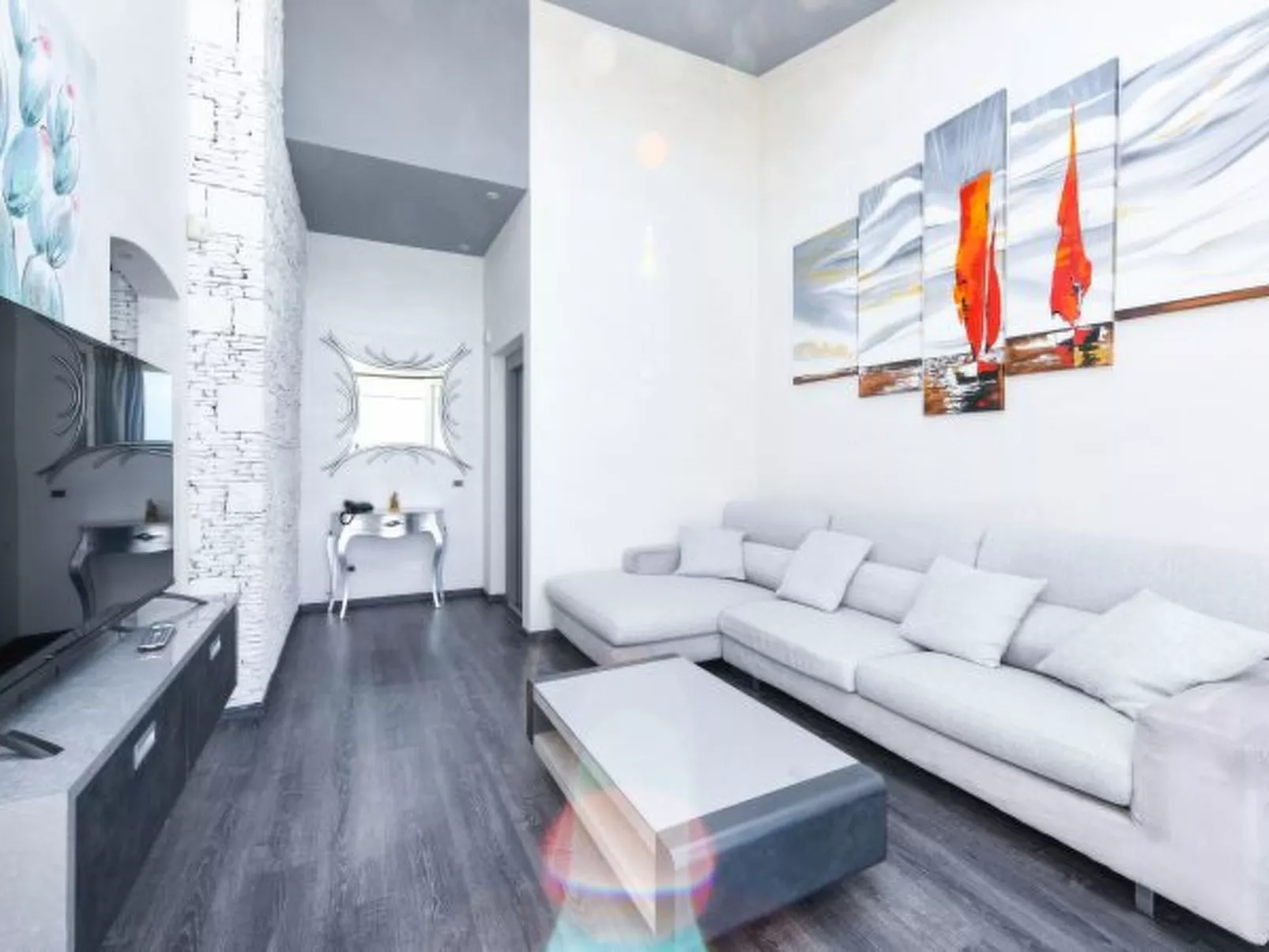 DesenzanoLoft Villa Meraviglia am See - Image-tags.info