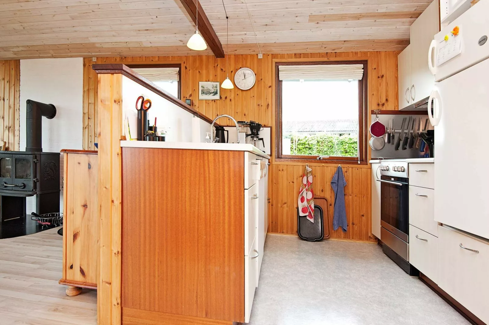 Seaside Escape with Views - By Traum Ferienwohnungen