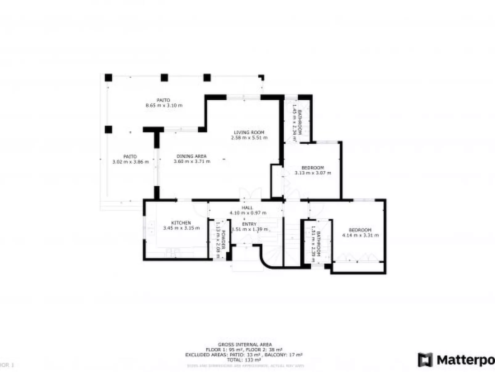 Villa Carolina - Image-tags.info