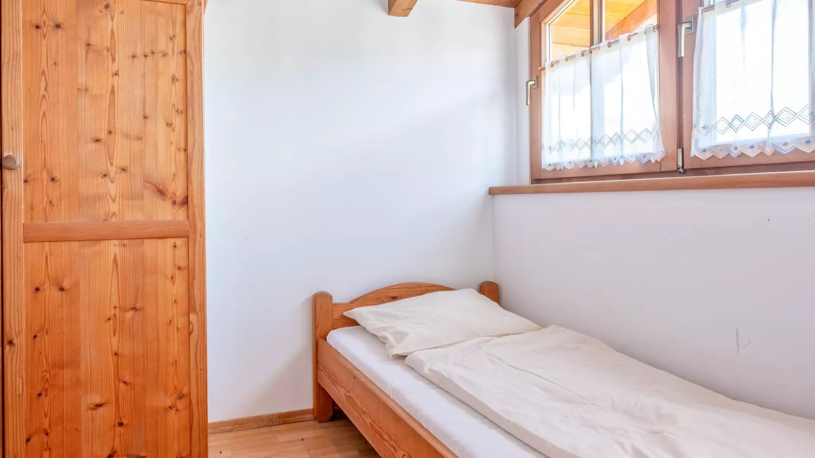 Appartementkombination Brixnerwirt III und IV-Bedroom