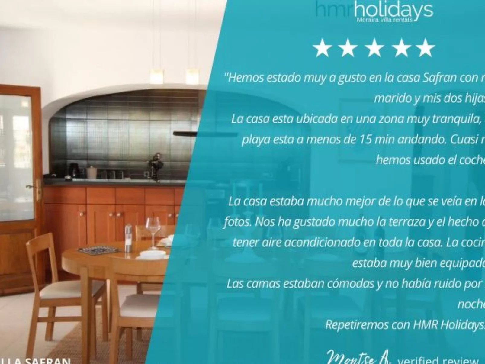 Villa Safran - Image-tags.info