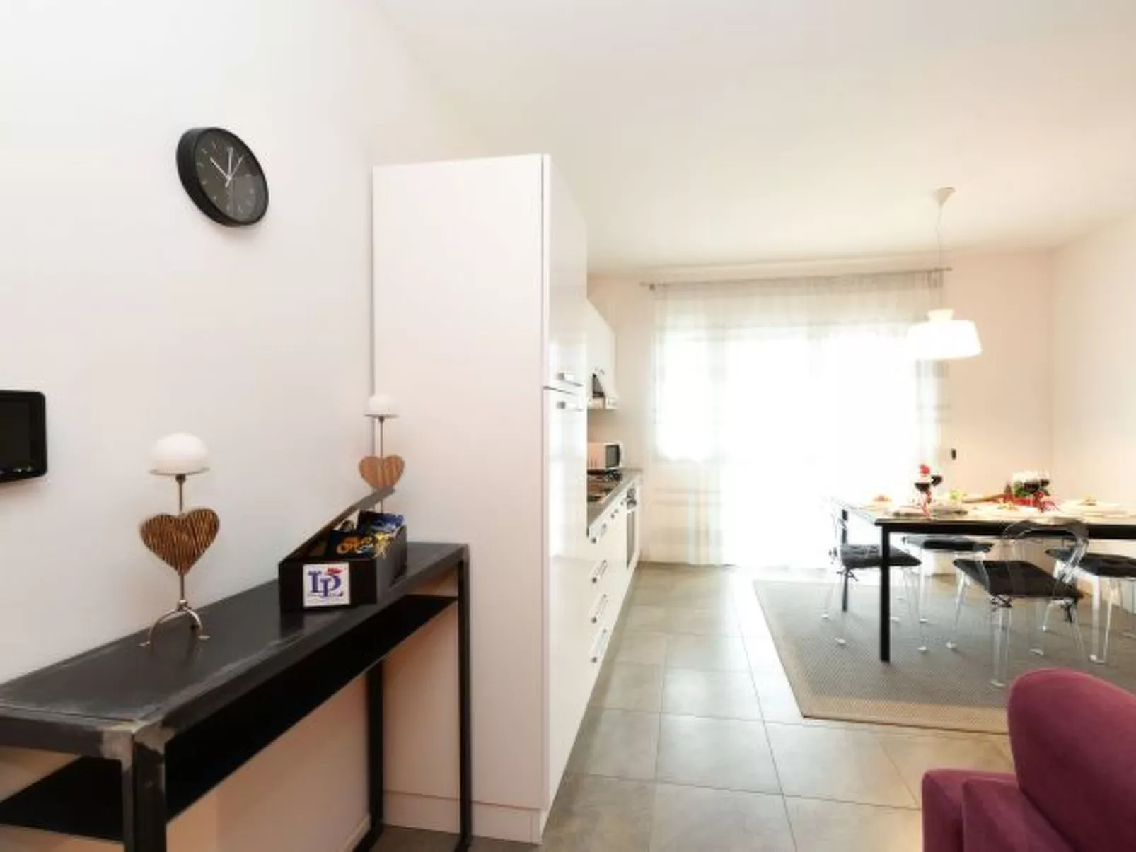 DesenzanoLoft La Rosa dei Venti Renoviert 2025 - Image-tags.info