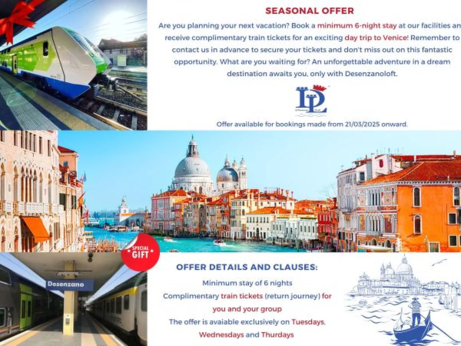 Desenzanoloft L'attico di Jack - Image-tags.info