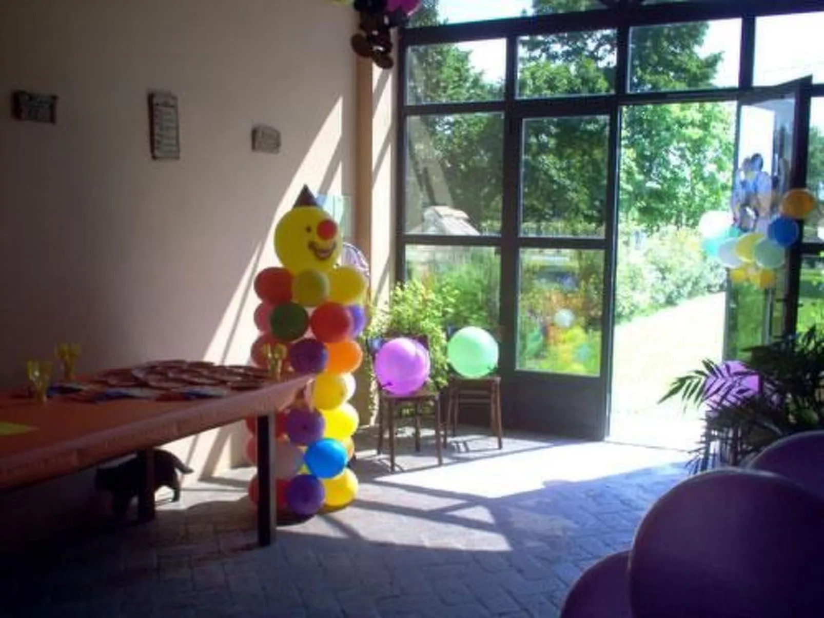 Wohnung "Ninfea" auf einem Bauernhof - Image-tags.info