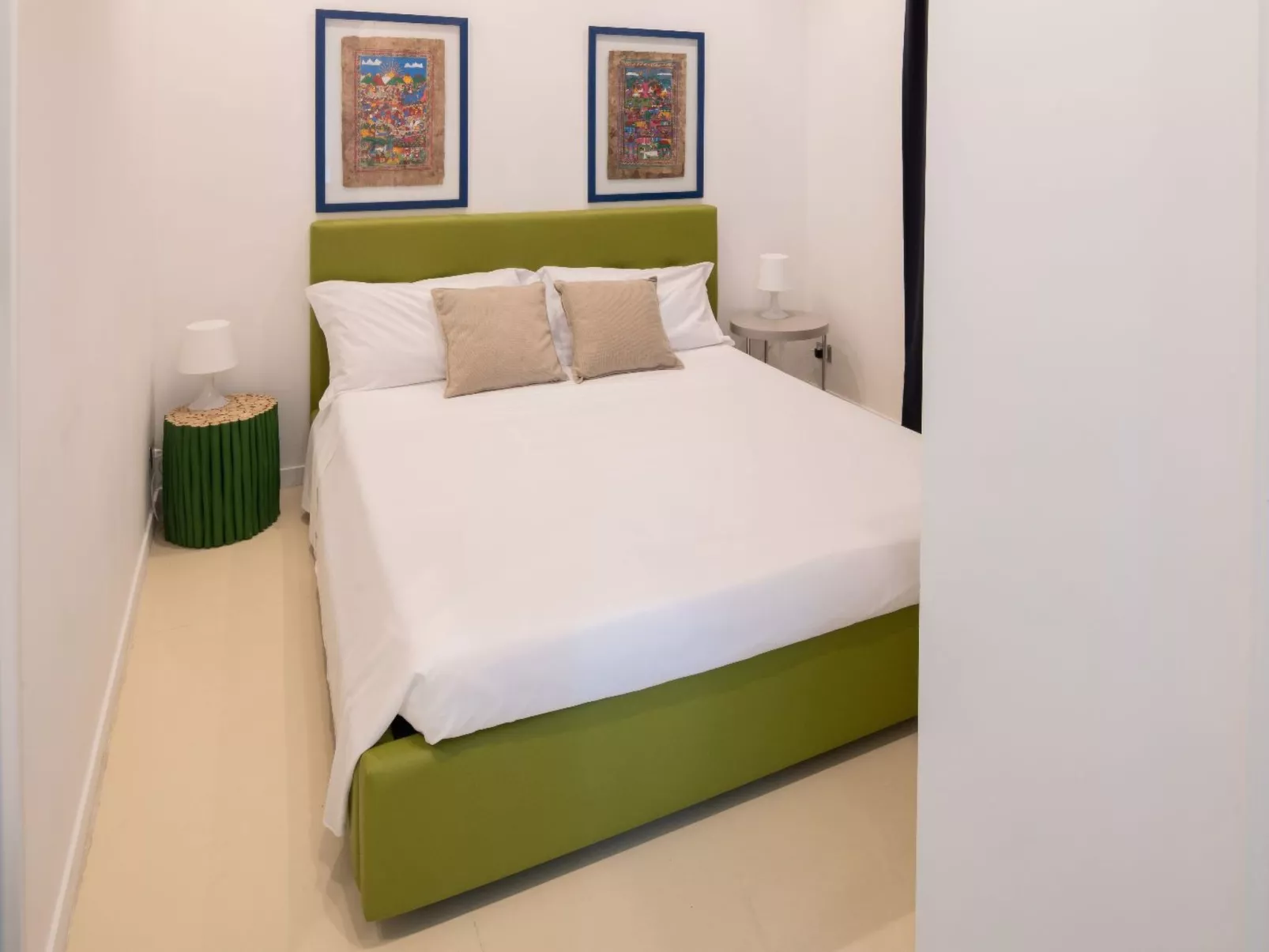 Villa Carlino Confort - Inside