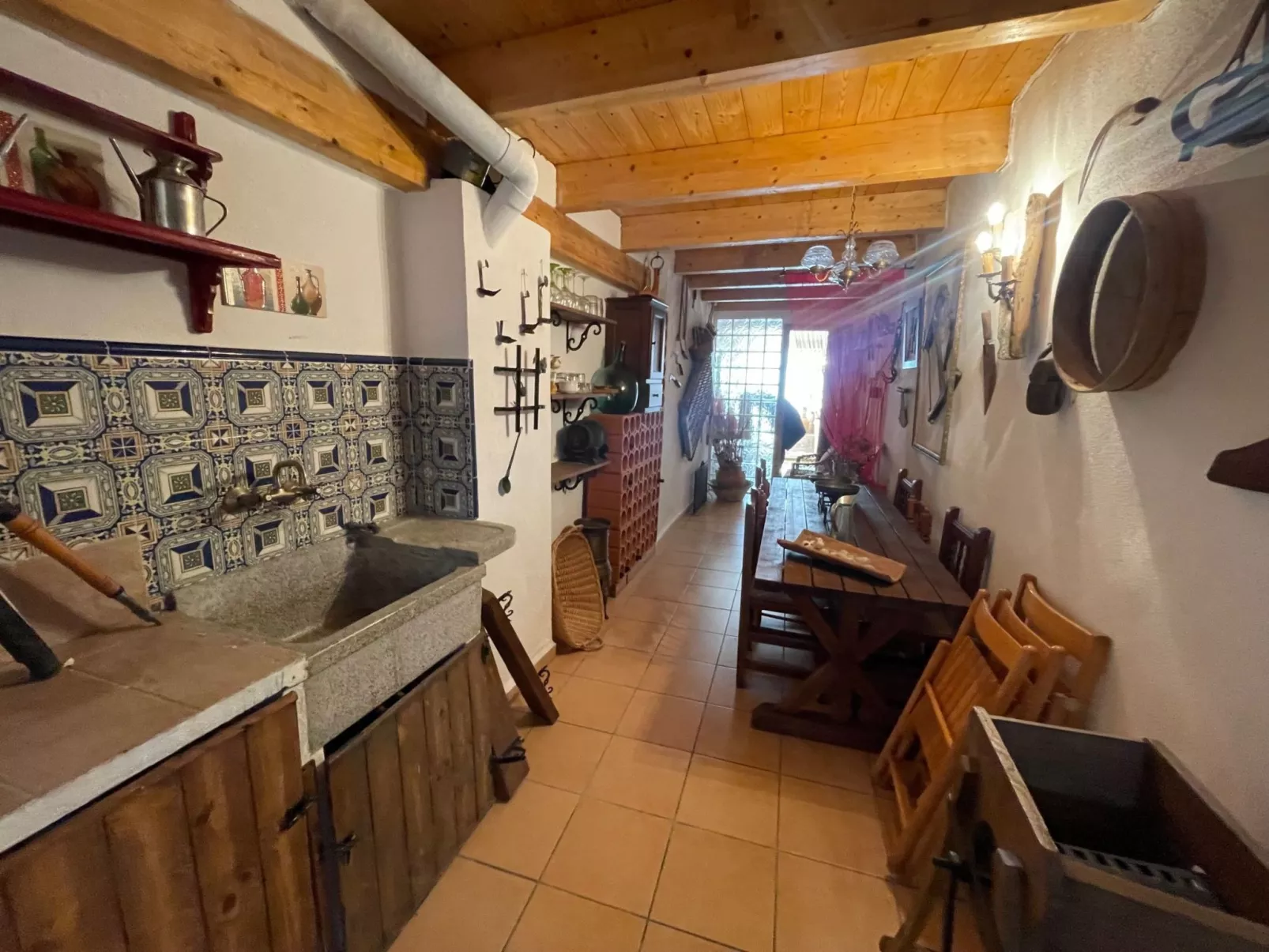 Haus Puebla de Arenoso REF. 063 - Image-tags.info