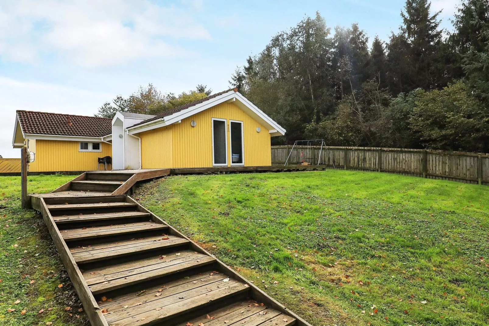 10 person holiday home in Rudkøbing-View