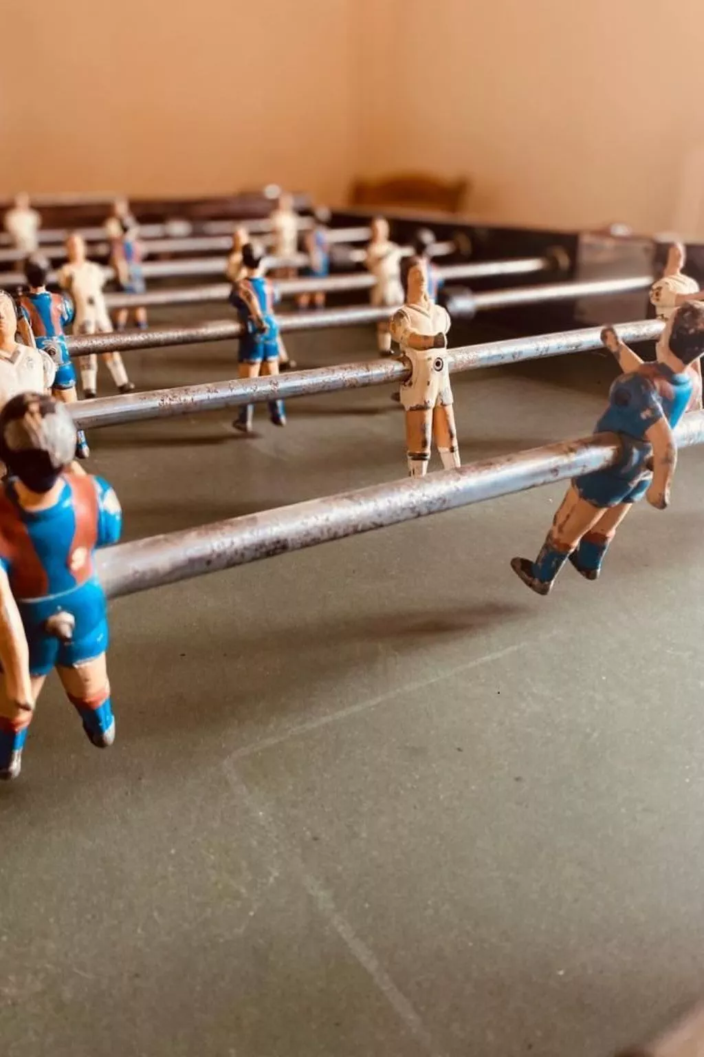 Zimmer Molino la Nava - Drinnen