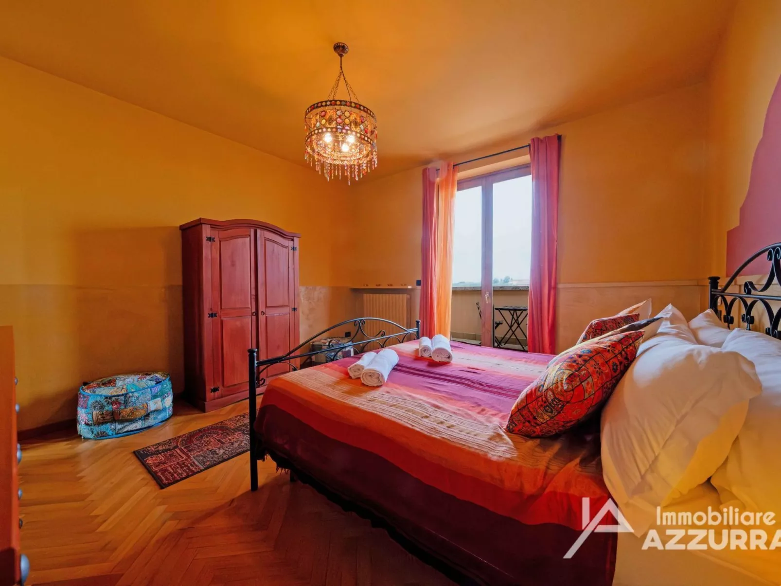 Villa i Roccoli, zwischen Olivenbäumen mit priva - Image-tags.info