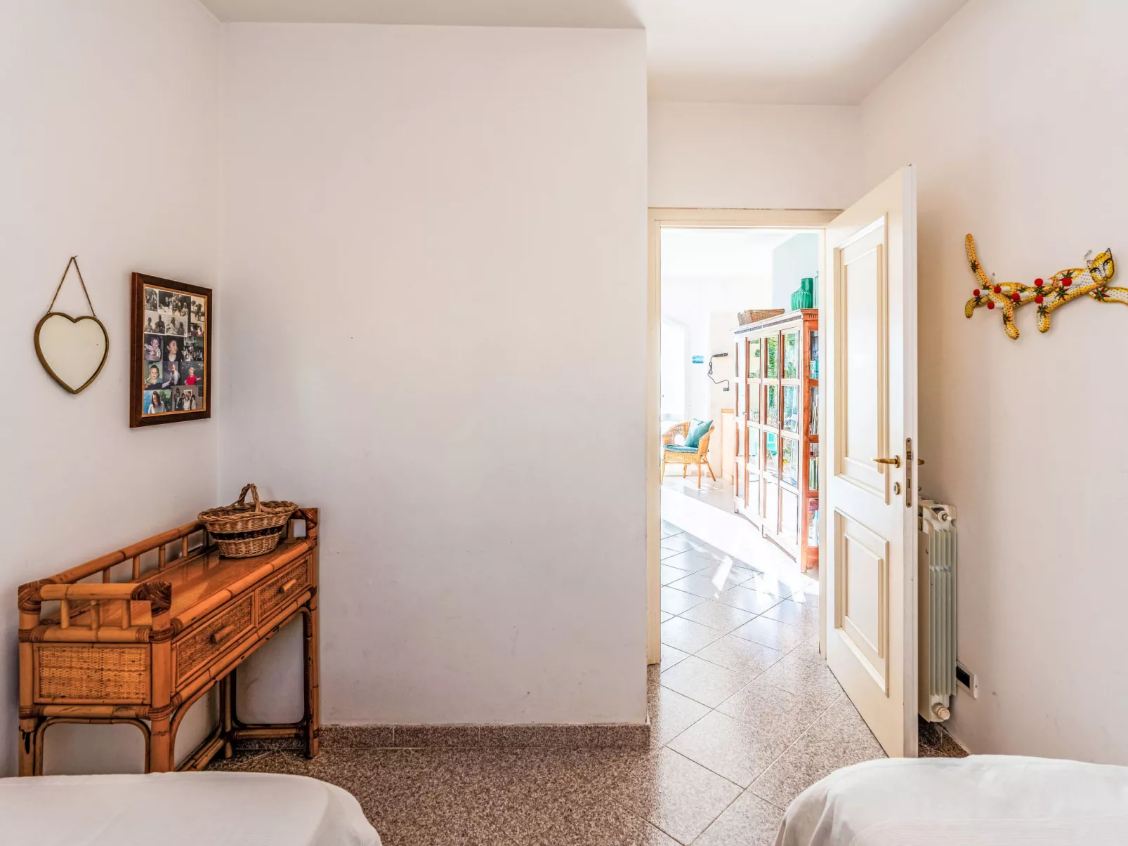 Da Carla e Gigi - Drinnen