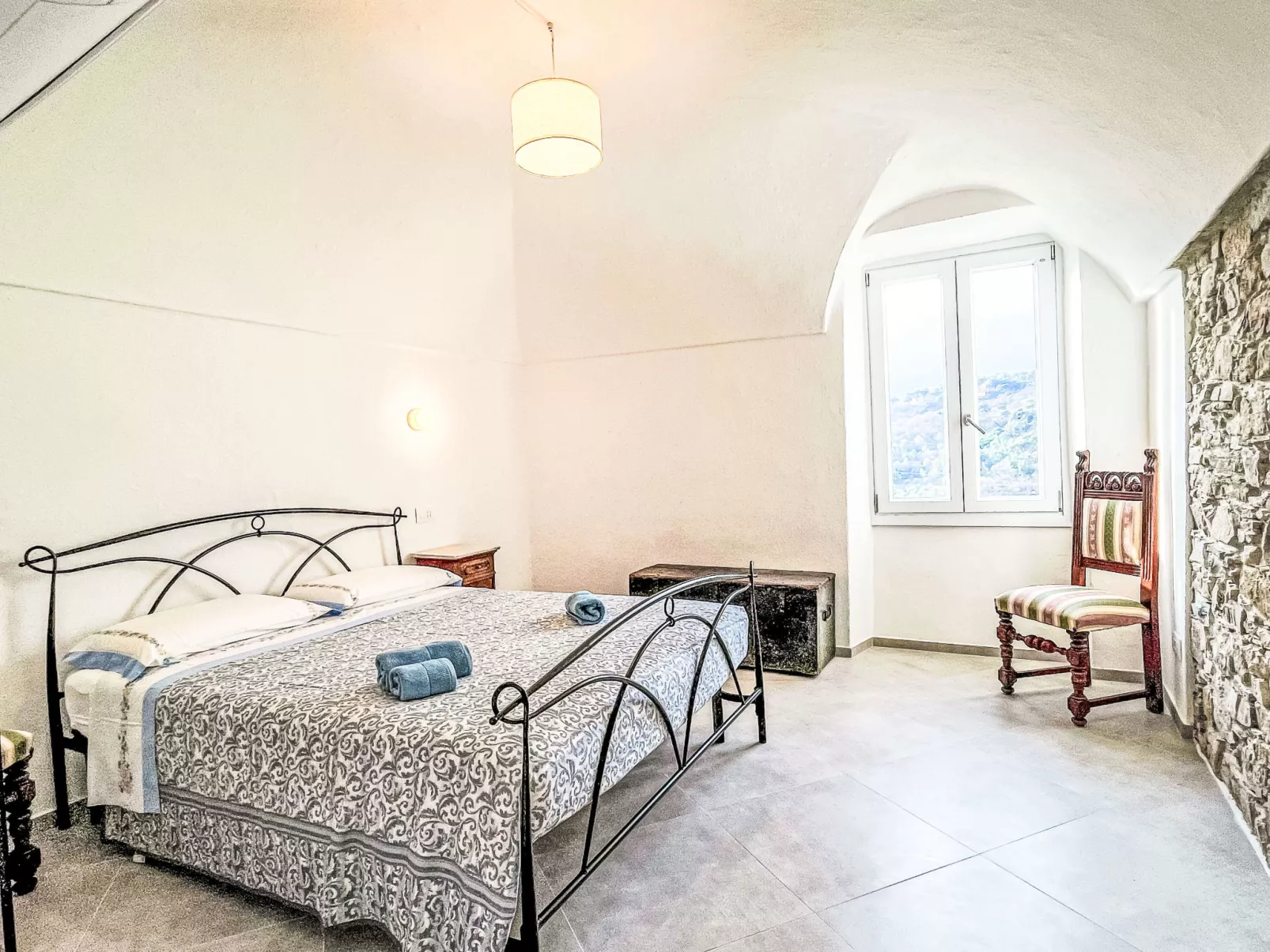 Cà de Ninin de Bernà - Inside