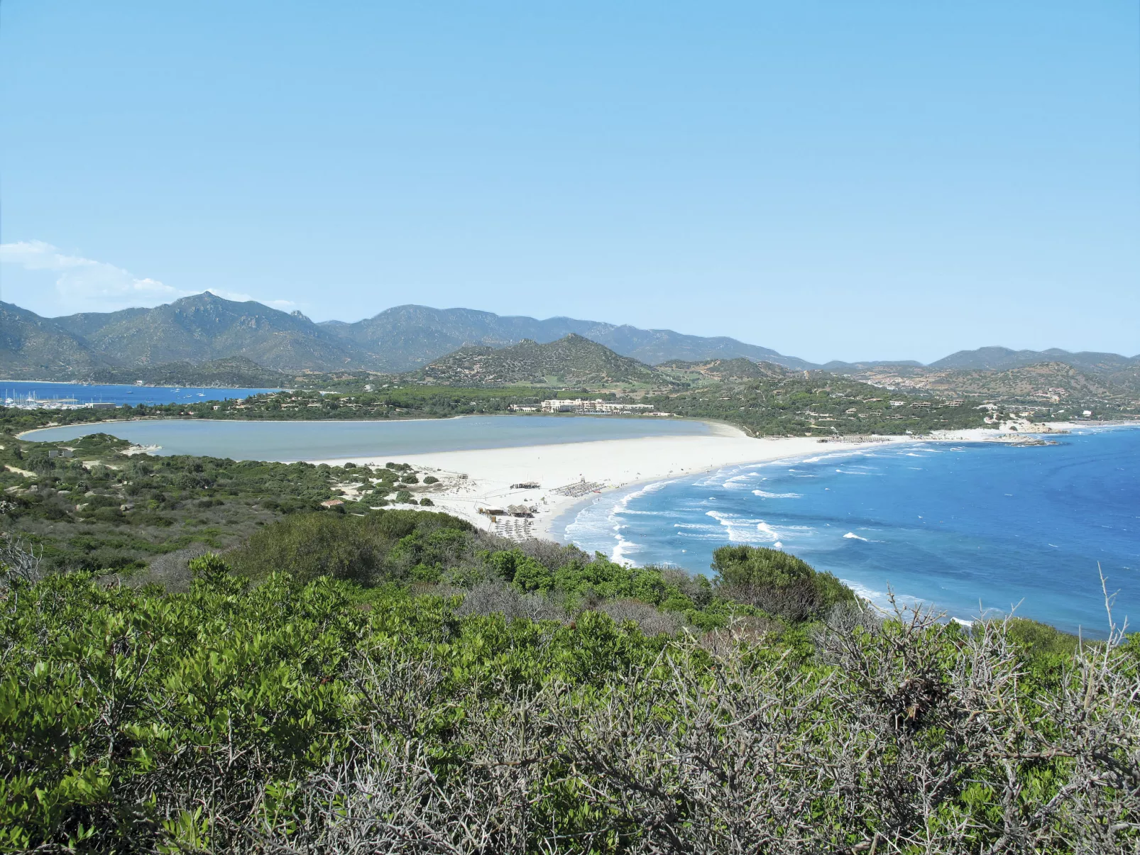 Residenza del Sole - Area