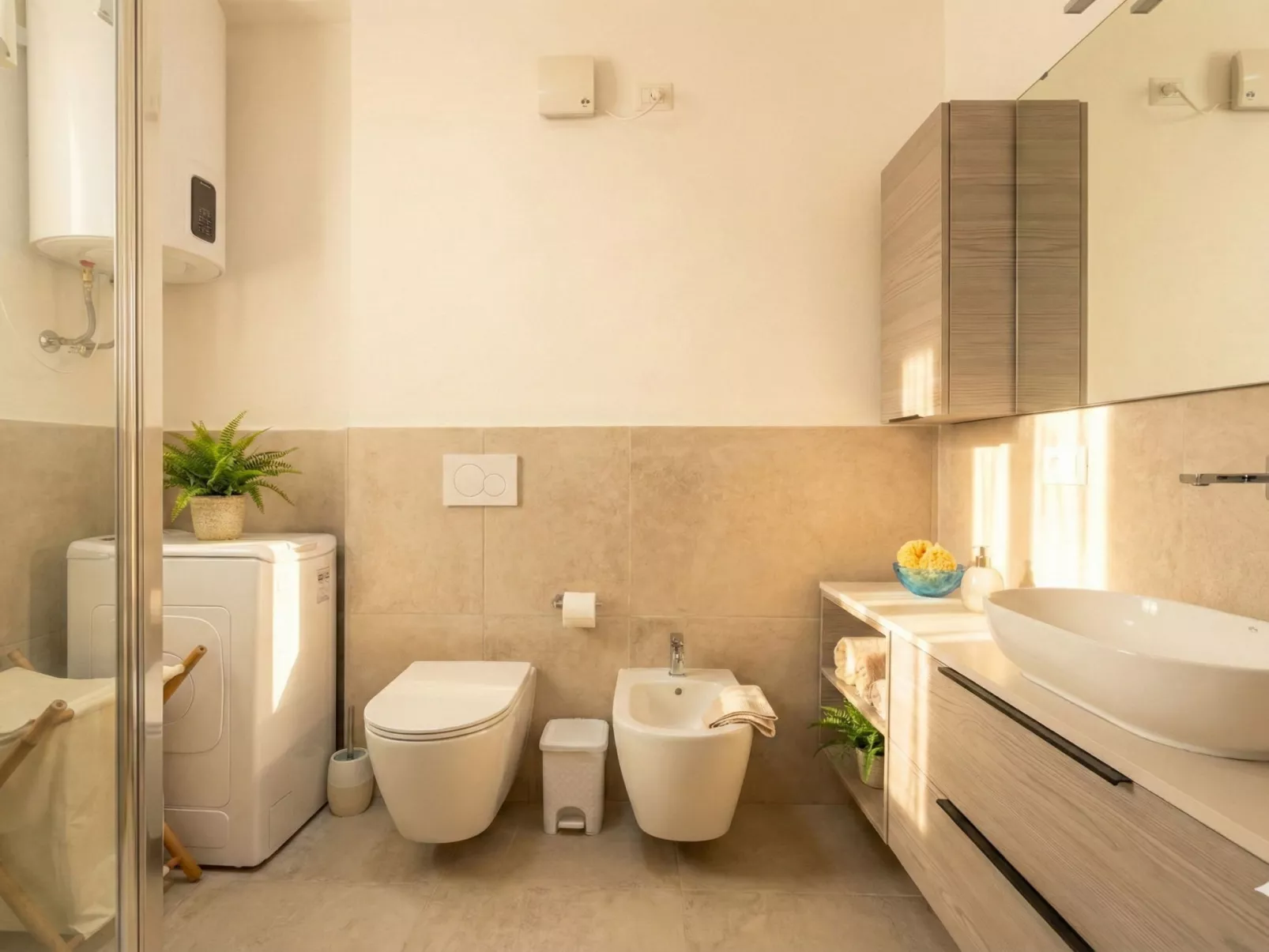 Breathtaking View Porto Rotondo - Dedans